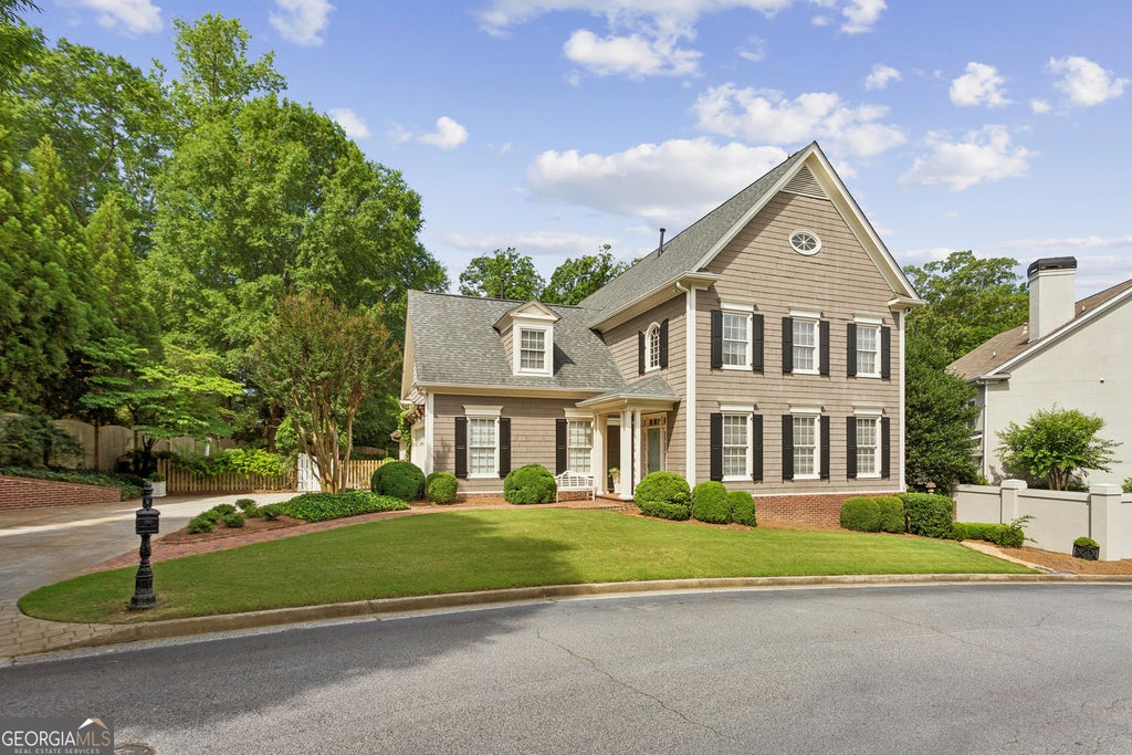 Photo of 3492 Paces Ferry Circle SE, Smyrna, GA 30080 (MLS # 10781094)