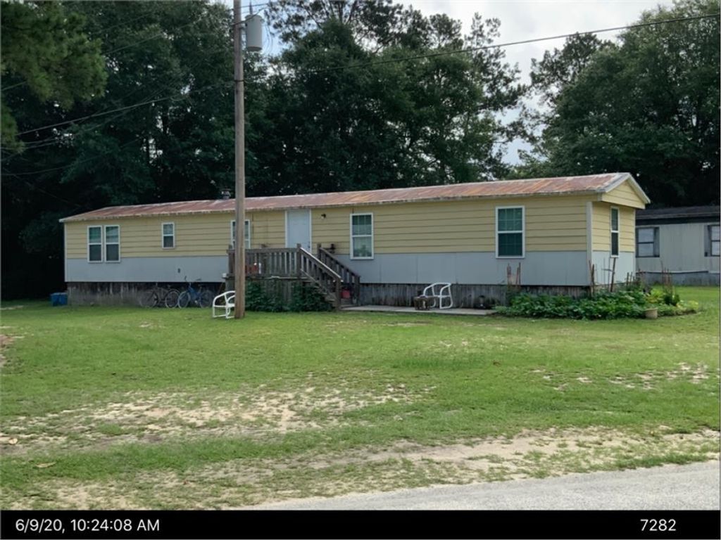 Photo of 102 Cypress Lake Drive, Statesboro, GA 30458 (MLS # 10701914)