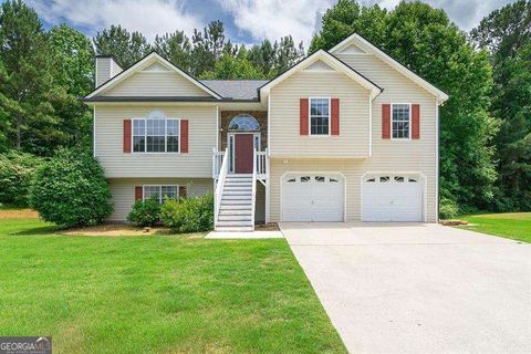 Photo of 62 AUSTIN BRIDGE Lane, Douglasville, GA 30134 (MLS # 10658817)