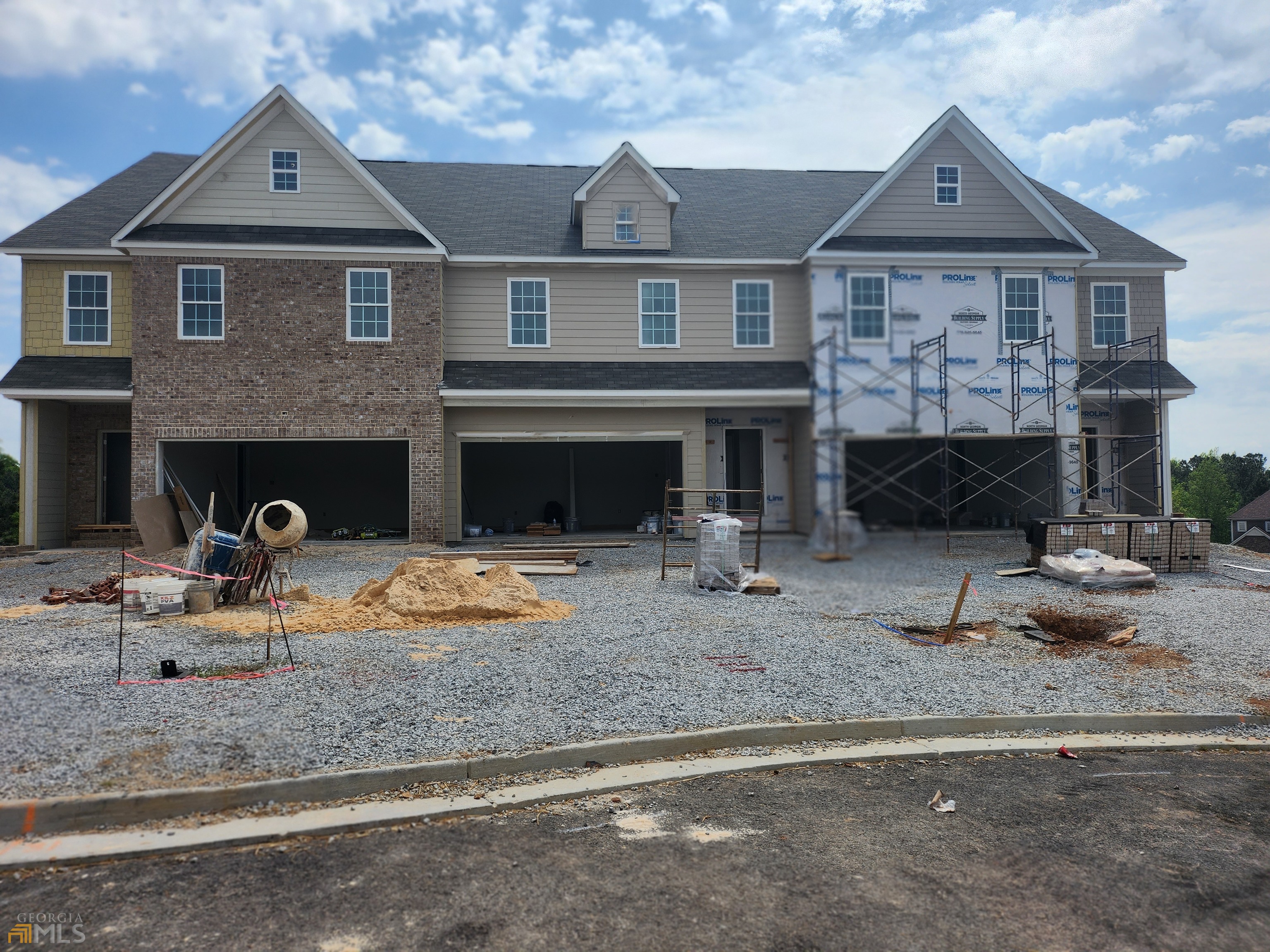 Photo 1 of 10 — 2980 Fareed ST, Douglasville, GA 30135