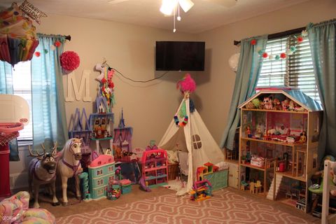 A home in Griffin