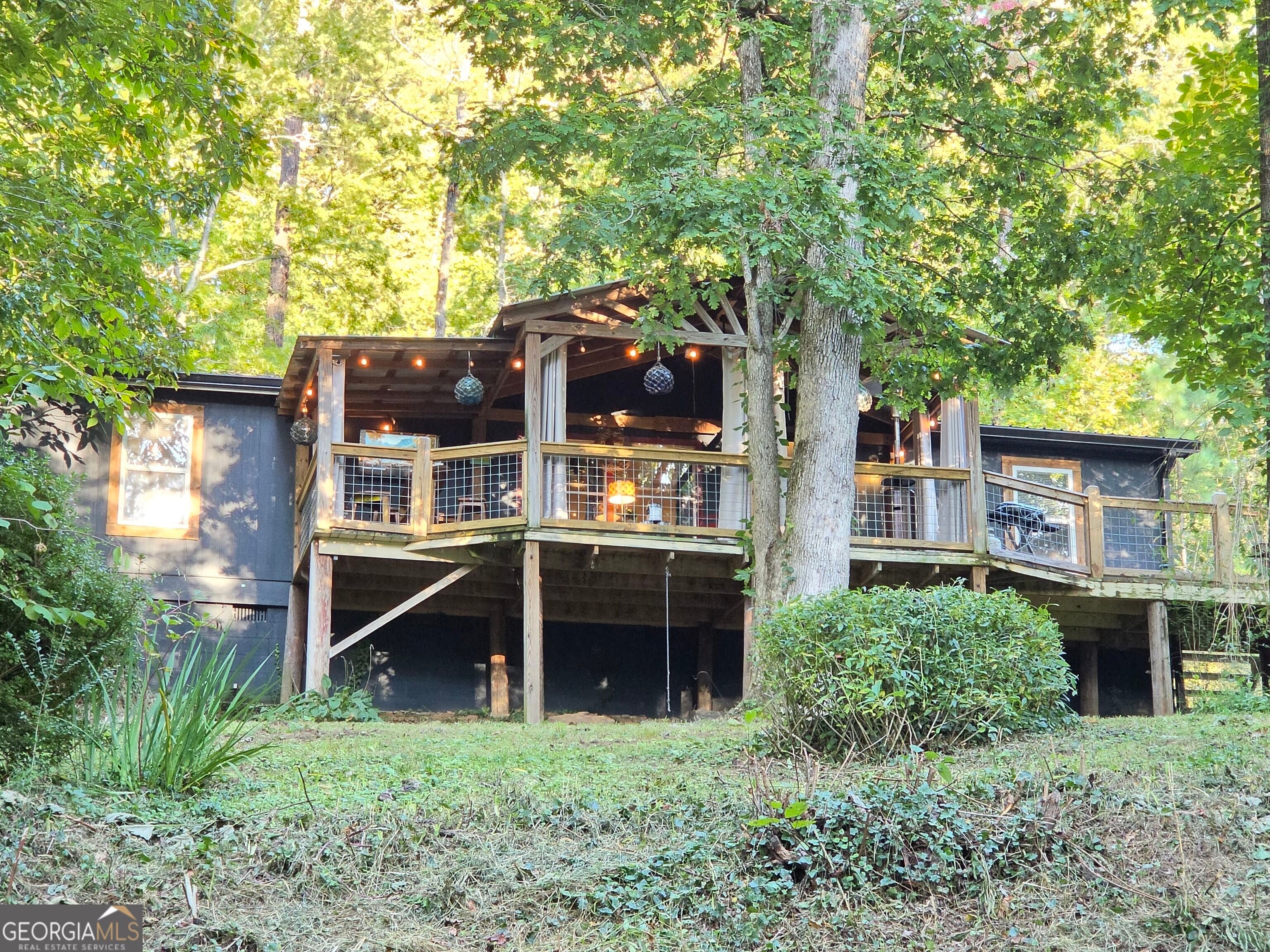 357 Little River LN