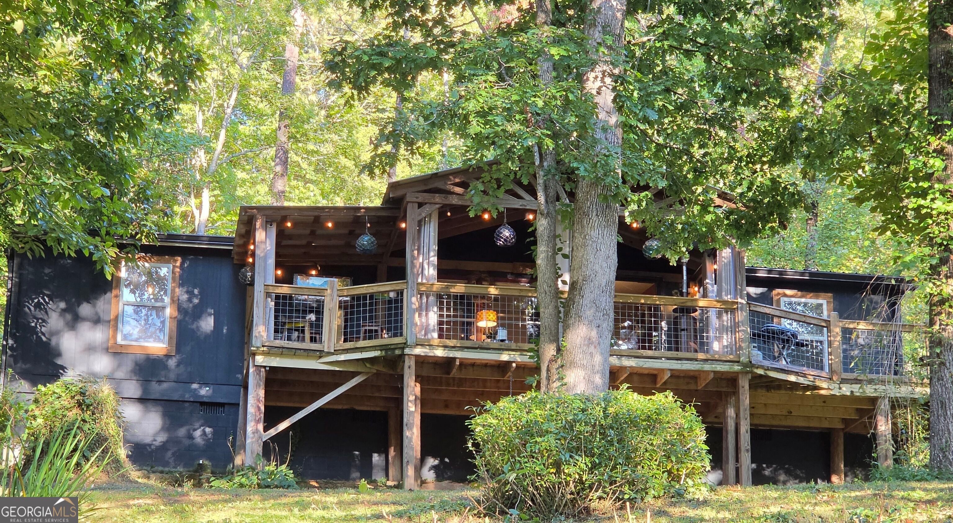 357 Little River LN