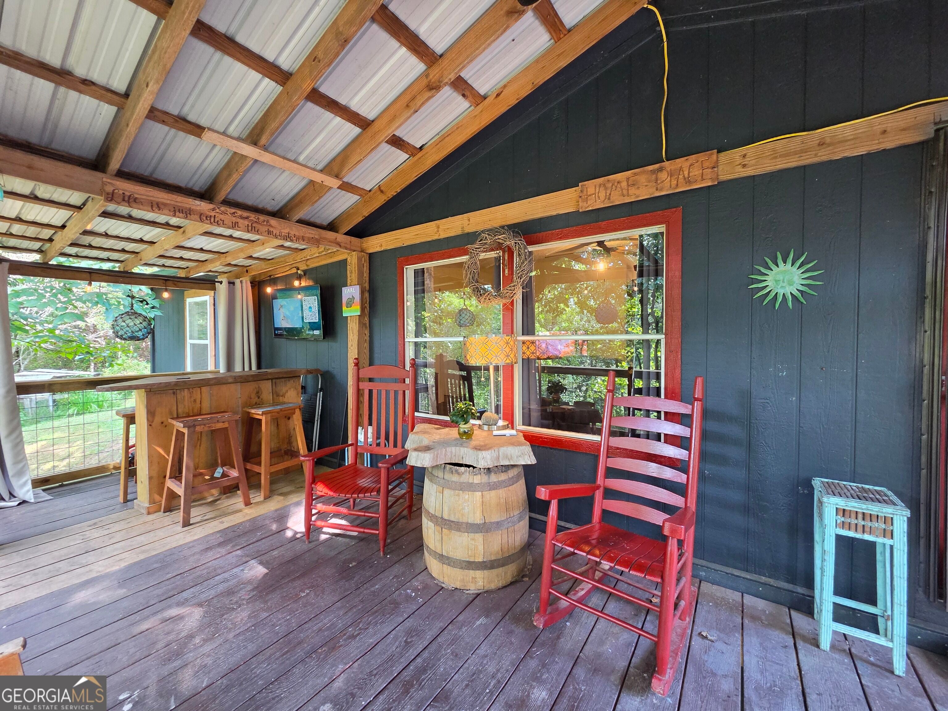 357 Little River LN