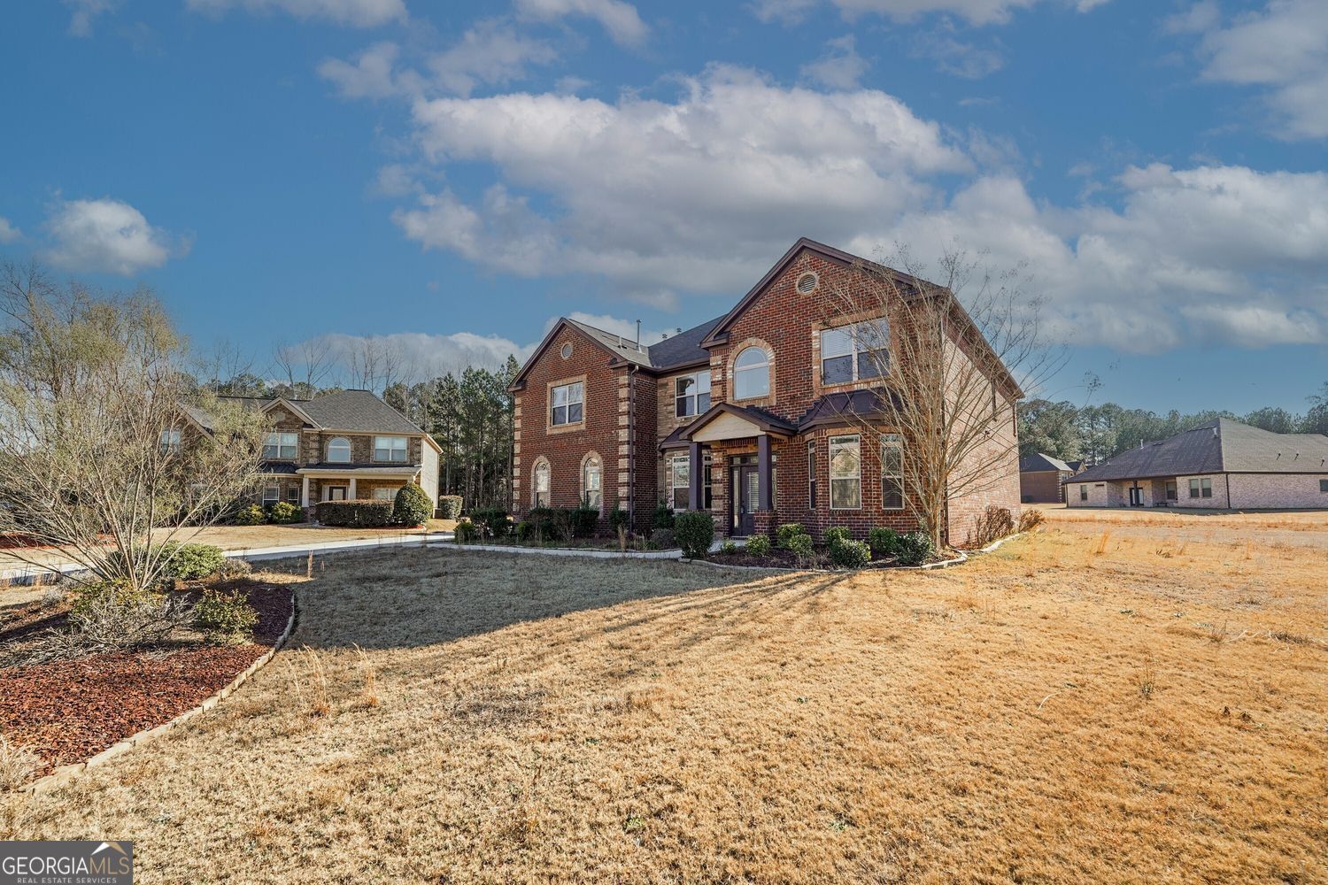 1504 Everson WALK