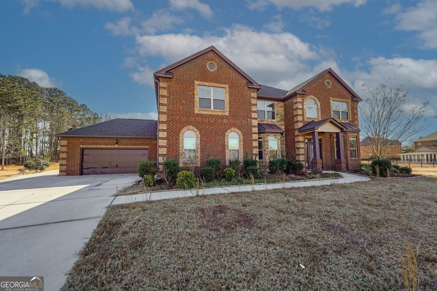 1504 Everson WALK