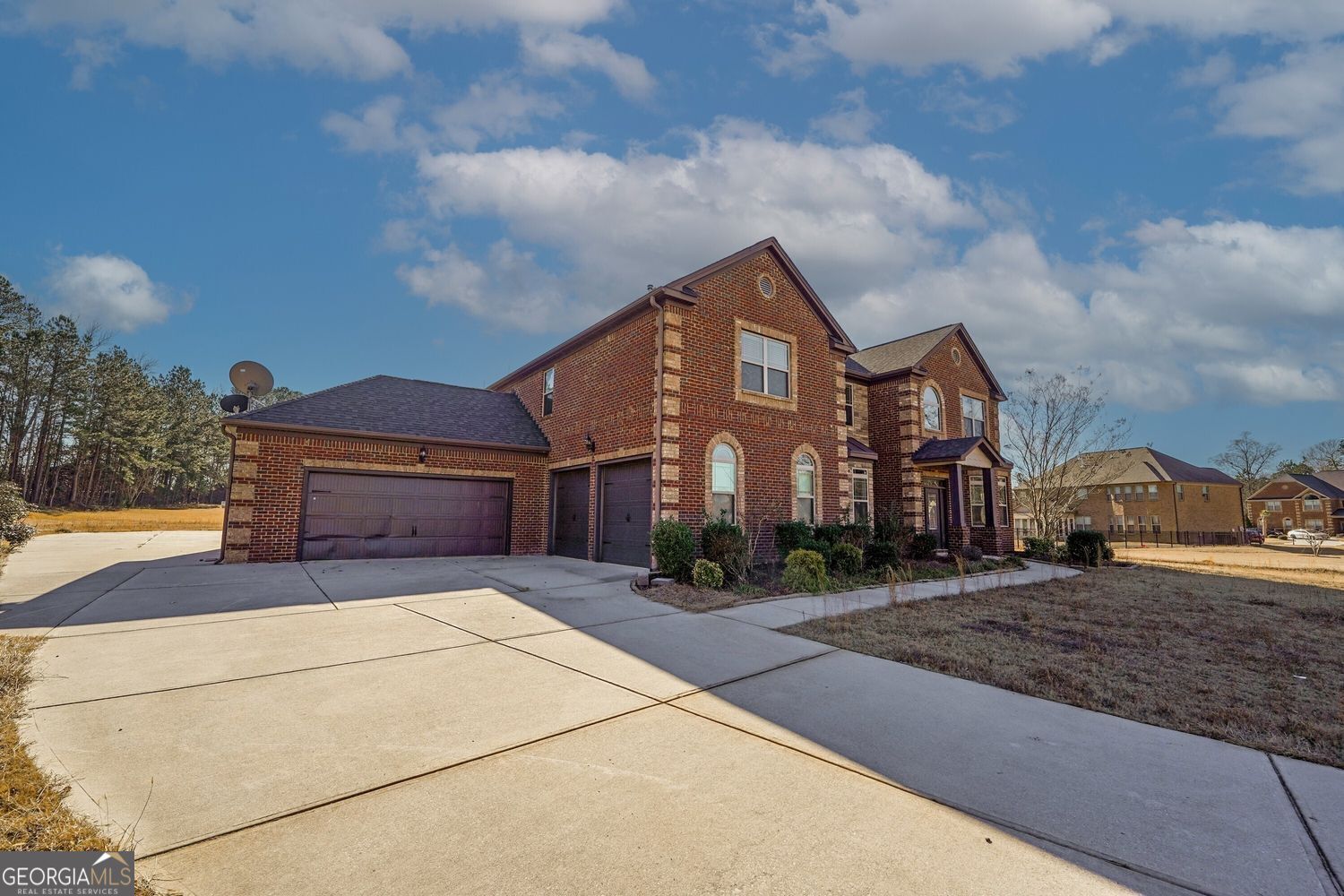 1504 Everson WALK