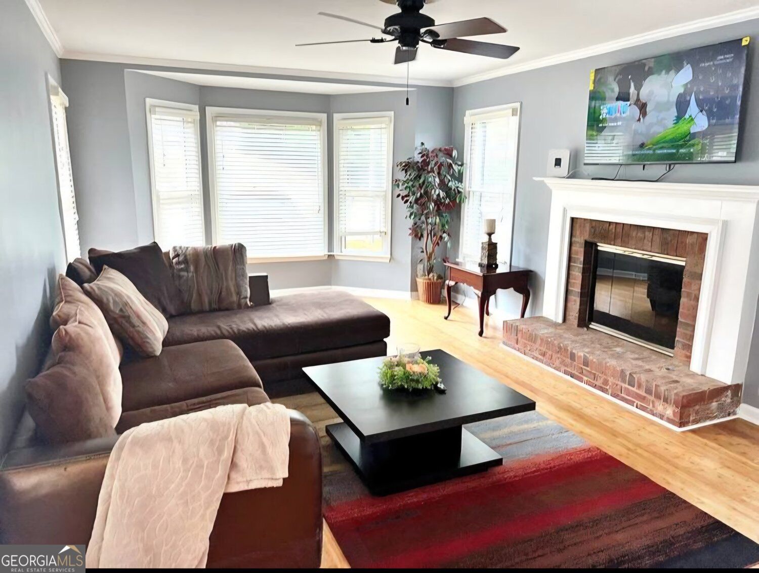 1892 Cooper Landing DR SE