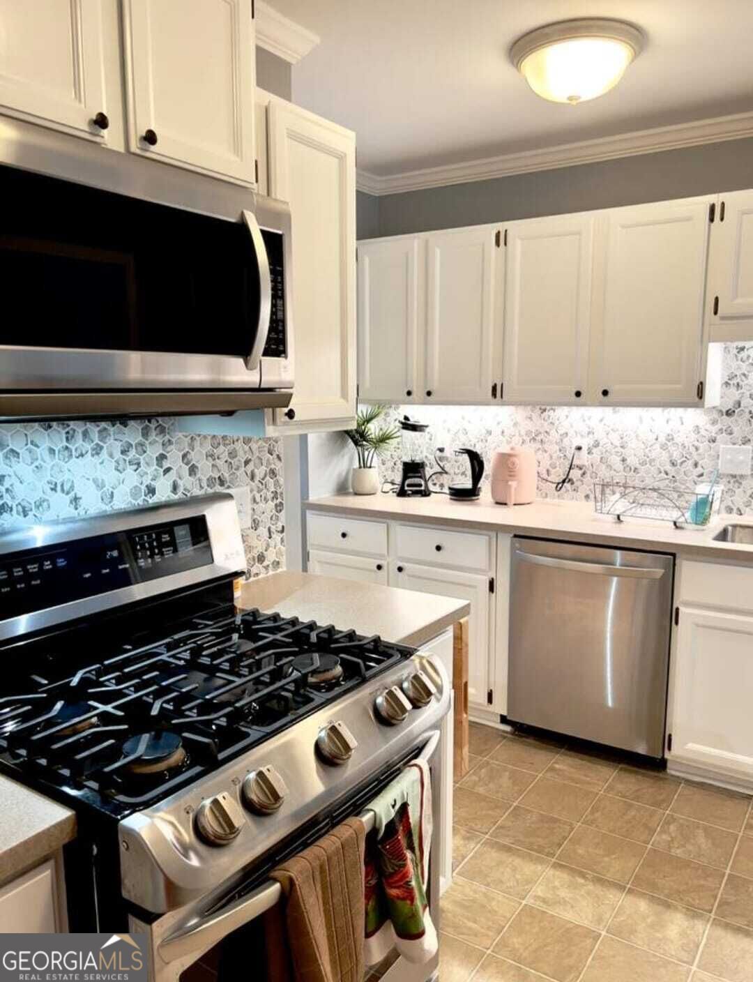 1892 Cooper Landing DR SE