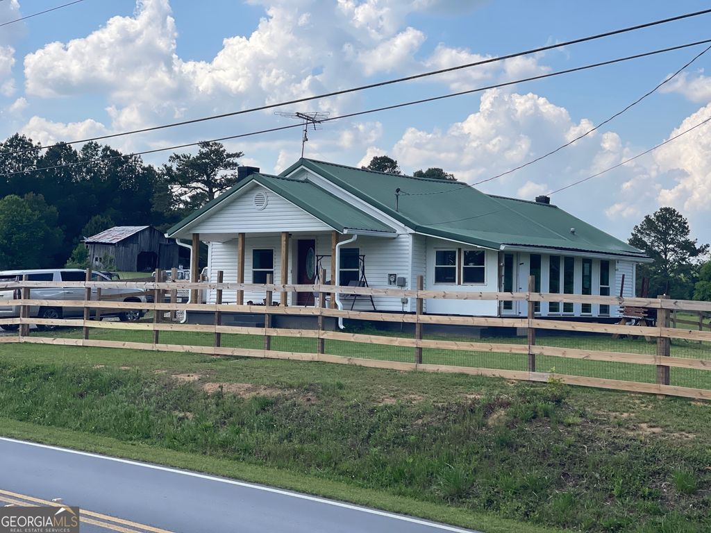 Photo of 433 Spring Place Reseca Road, Resaca, GA 30735 (MLS # 10666825)