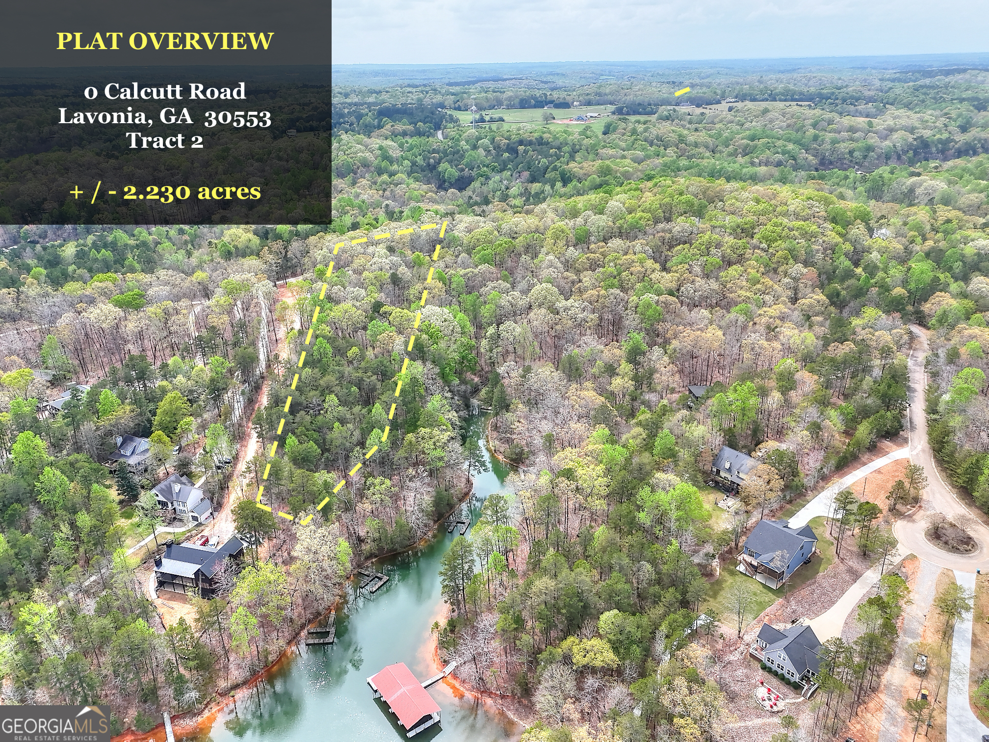 0 Calcutt RD TRACT 2