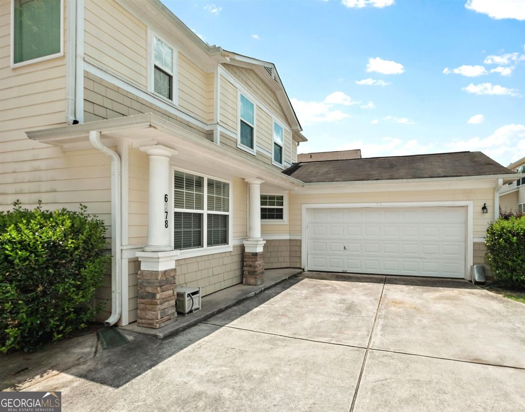 Photo of 6278 Waverly Lane, Fairburn, GA 30213 (MLS # 10766673)