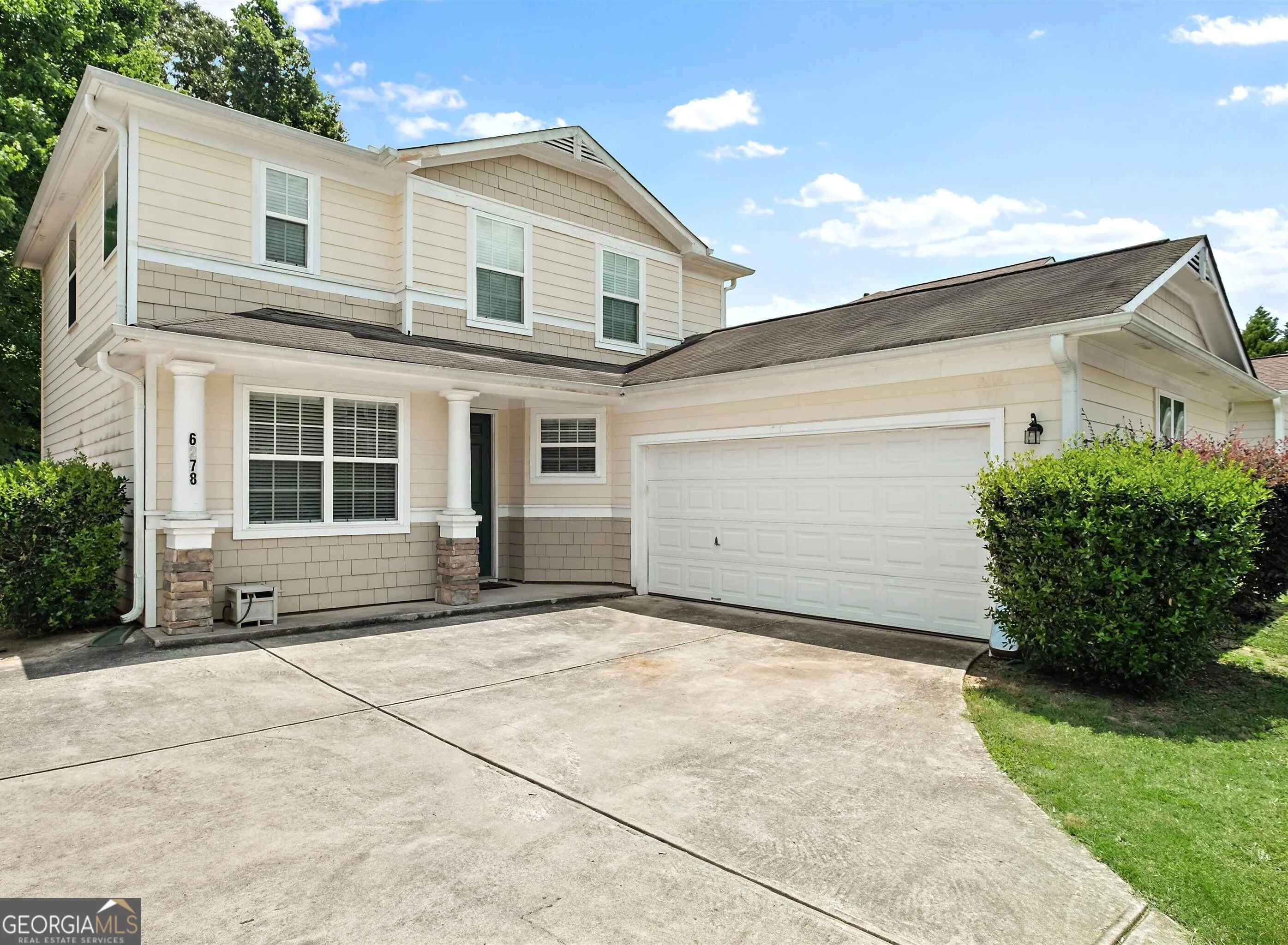 6278 Waverly Lane