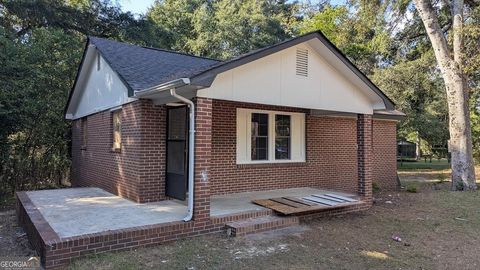 Photo of 3444 Mogul Road, Macon, GA 31217 (MLS # 10654610)