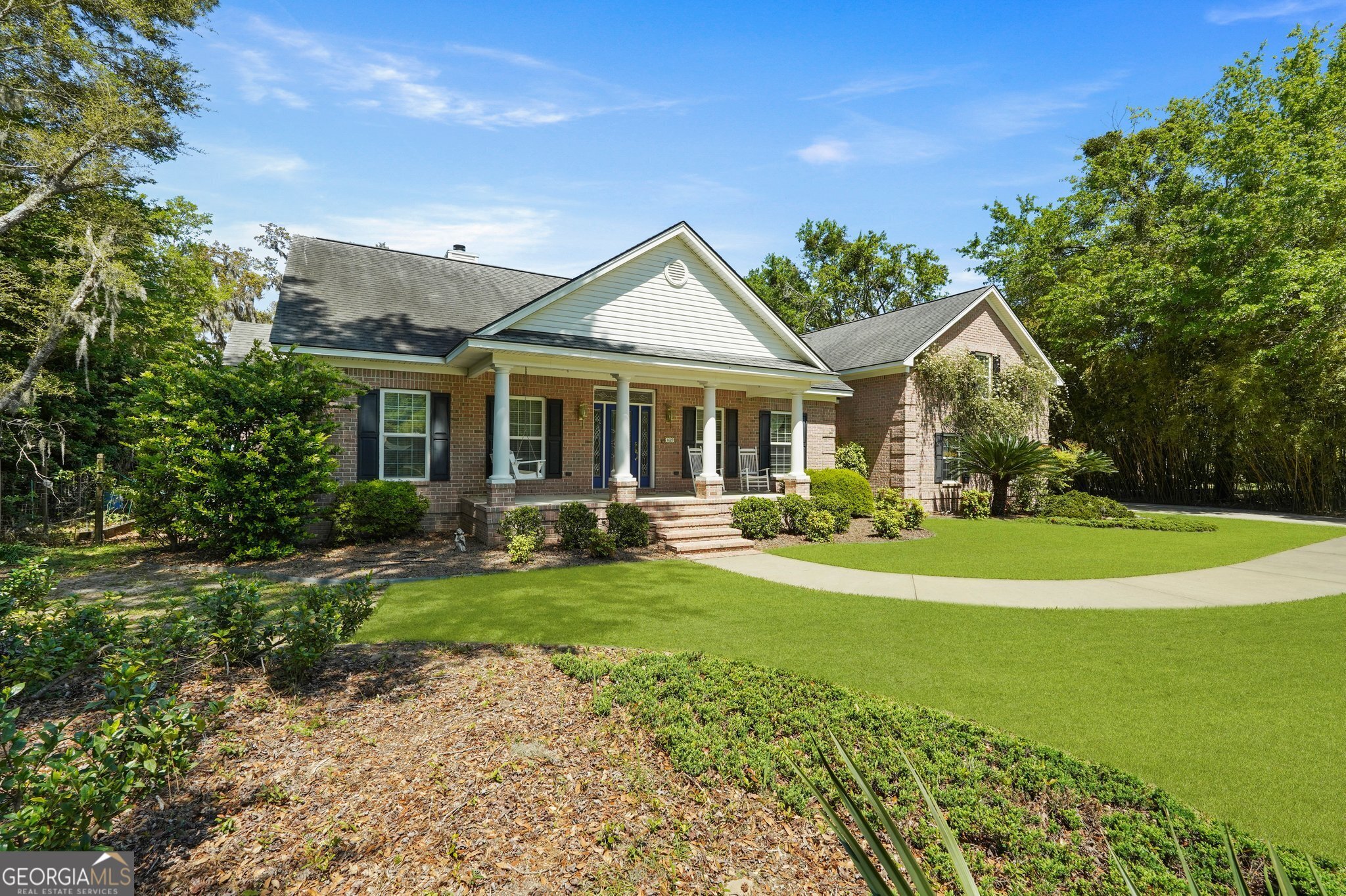 1629 Eagle Neck DR NE