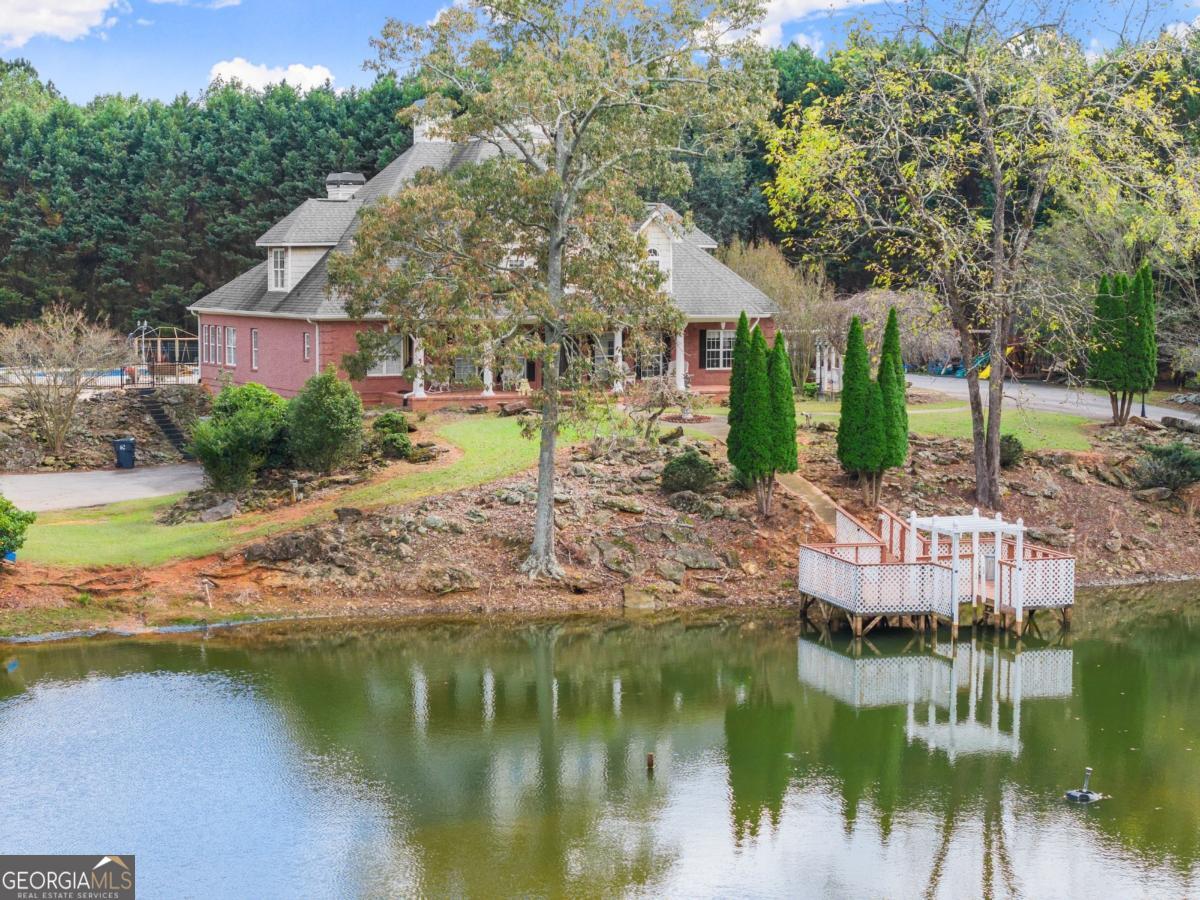 3233 Duckett Mill Road RD