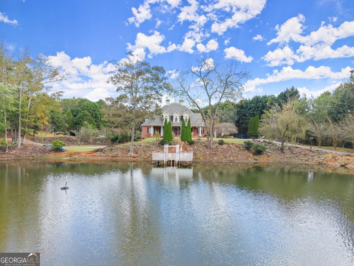 3233 Duckett Mill Road RD