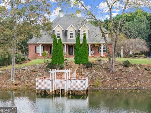 3233 Duckett Mill Road RD Gainesville GA 30506