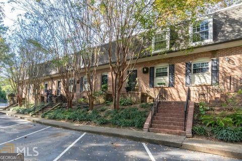 1261 Lavista RD NE M-4 Atlanta GA 30324