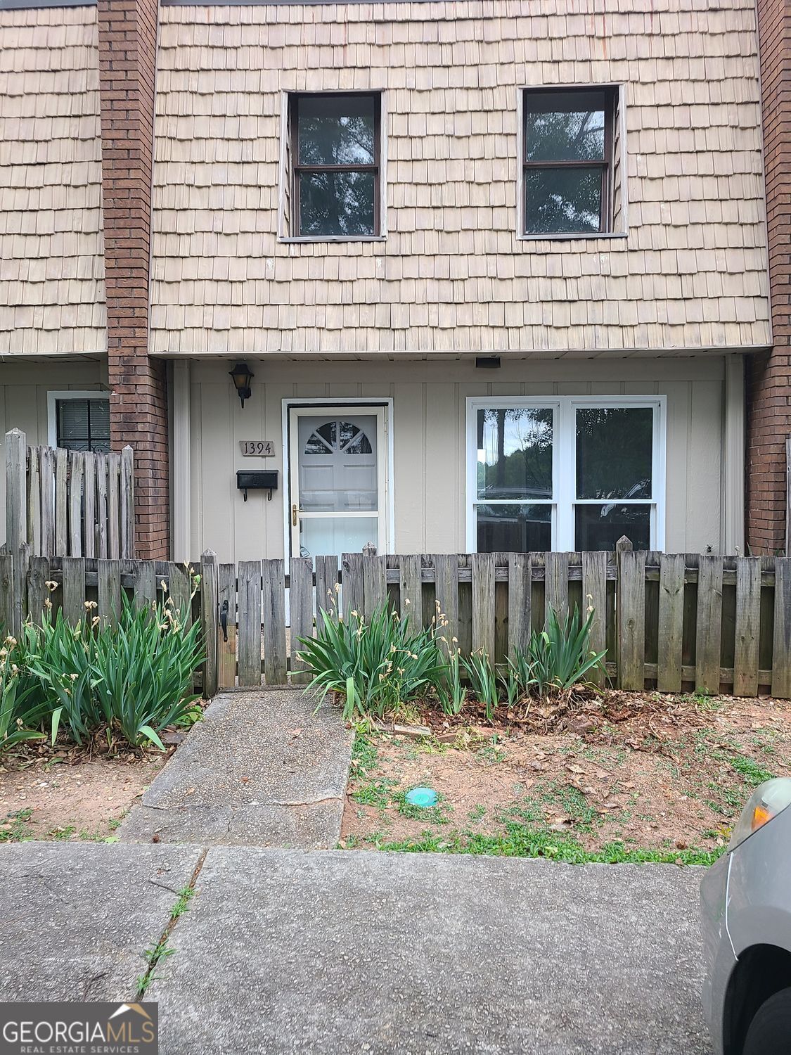 CALLING ALL INVESTORS!! Unit has long term tenant that pays on time. 2 Bedrooms each with private bathroom. Powder room downstairs for guest. Living and dining rooms on first level. Private fenced back area. Community is a condominium so low insurance premium as Condo Association responsible for exterior and roof of house. 100% Bonus Depreciation Is Back Buy Now to take advantage!!! Do not disturb tenants. No showings until LOI or Due-Dilligence