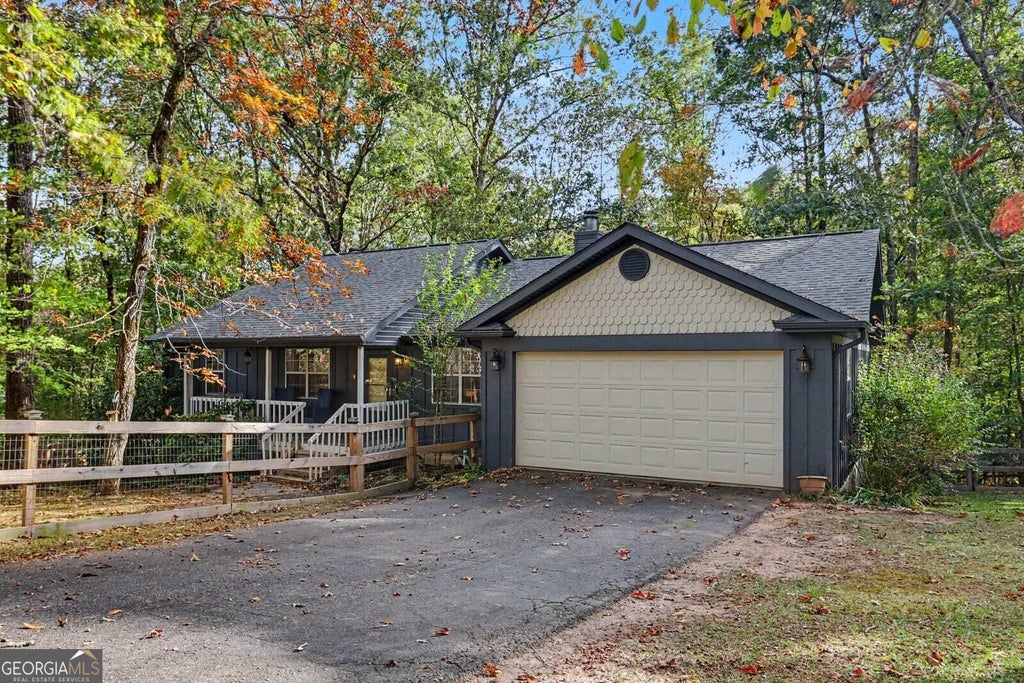 Photo of 193 Copper Mill Road, Dahlonega, GA 30533 (MLS # 10879350)