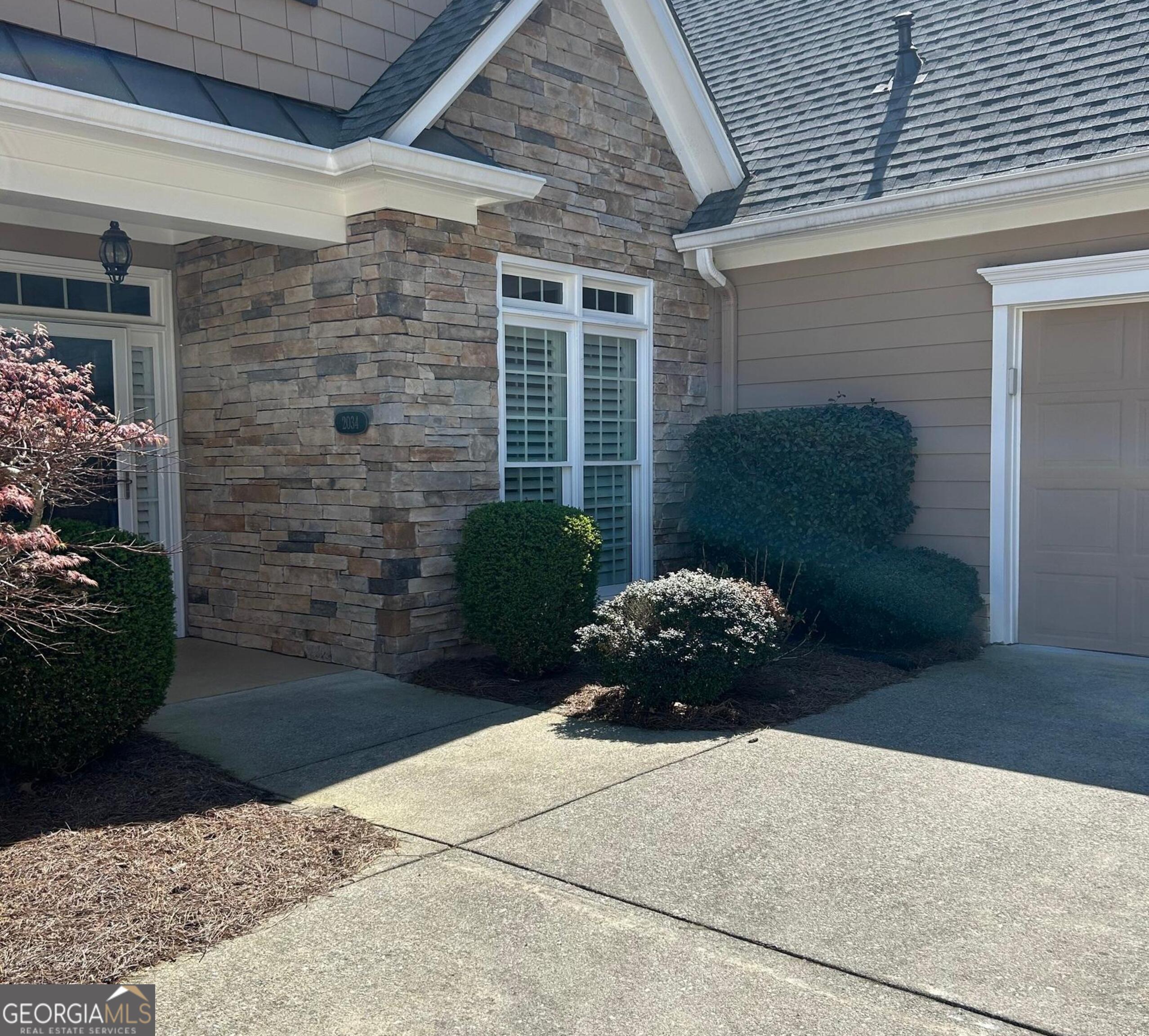 2034 Macland Square DR