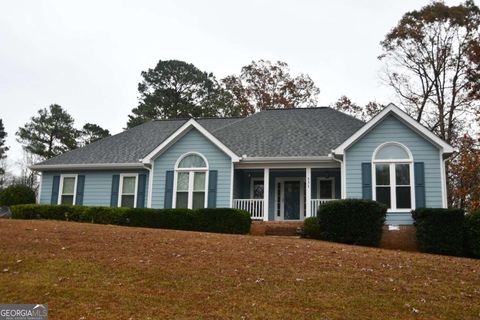Photo of 531 Scarlet Oak Drive, Athens, GA 30605 (MLS # 10649578)