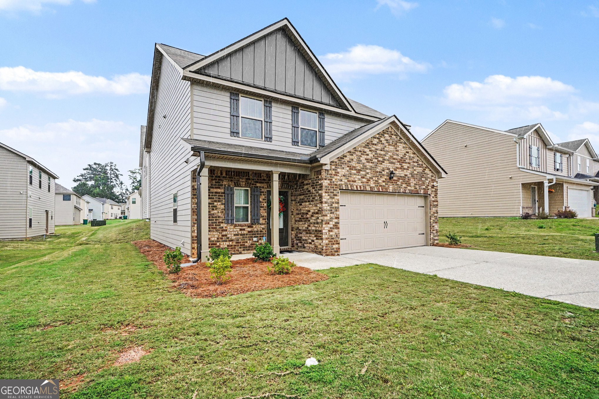 102 Douglas Fir DR