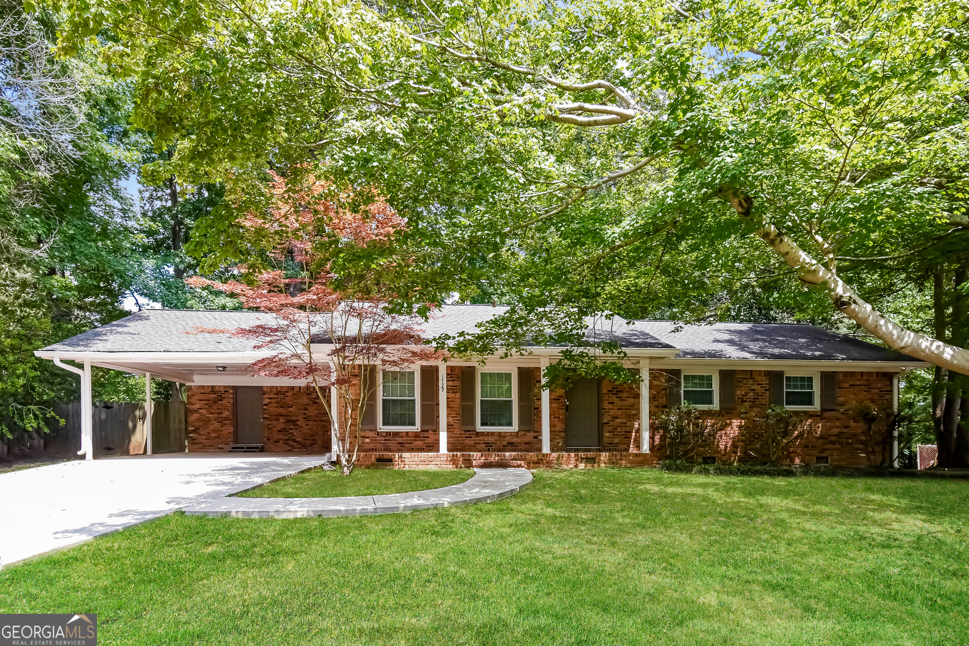 WESTGATE - Residential Lease