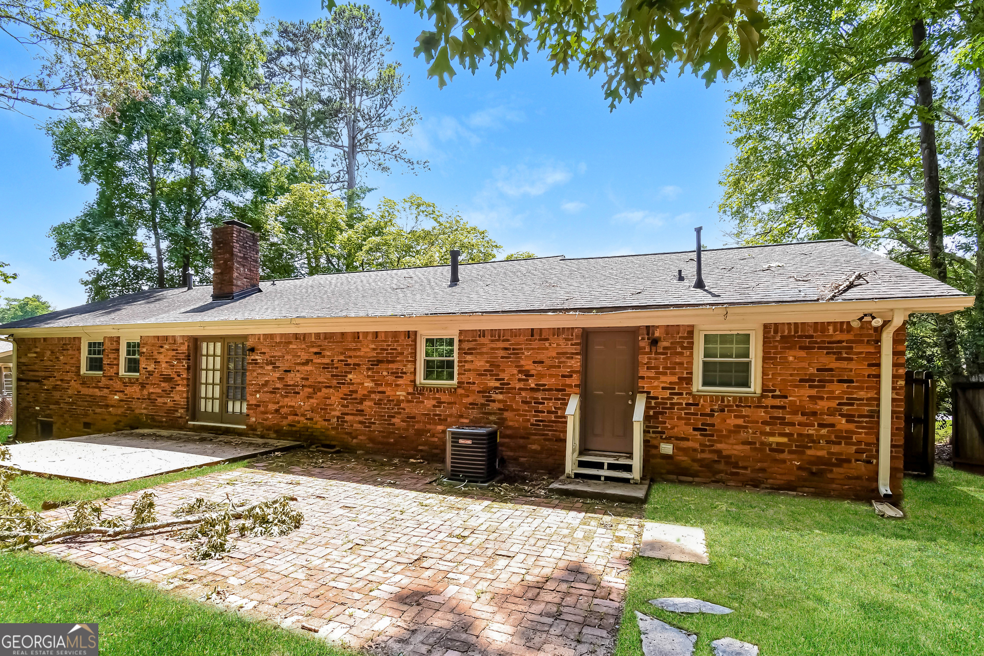 WESTGATE - Residential Lease