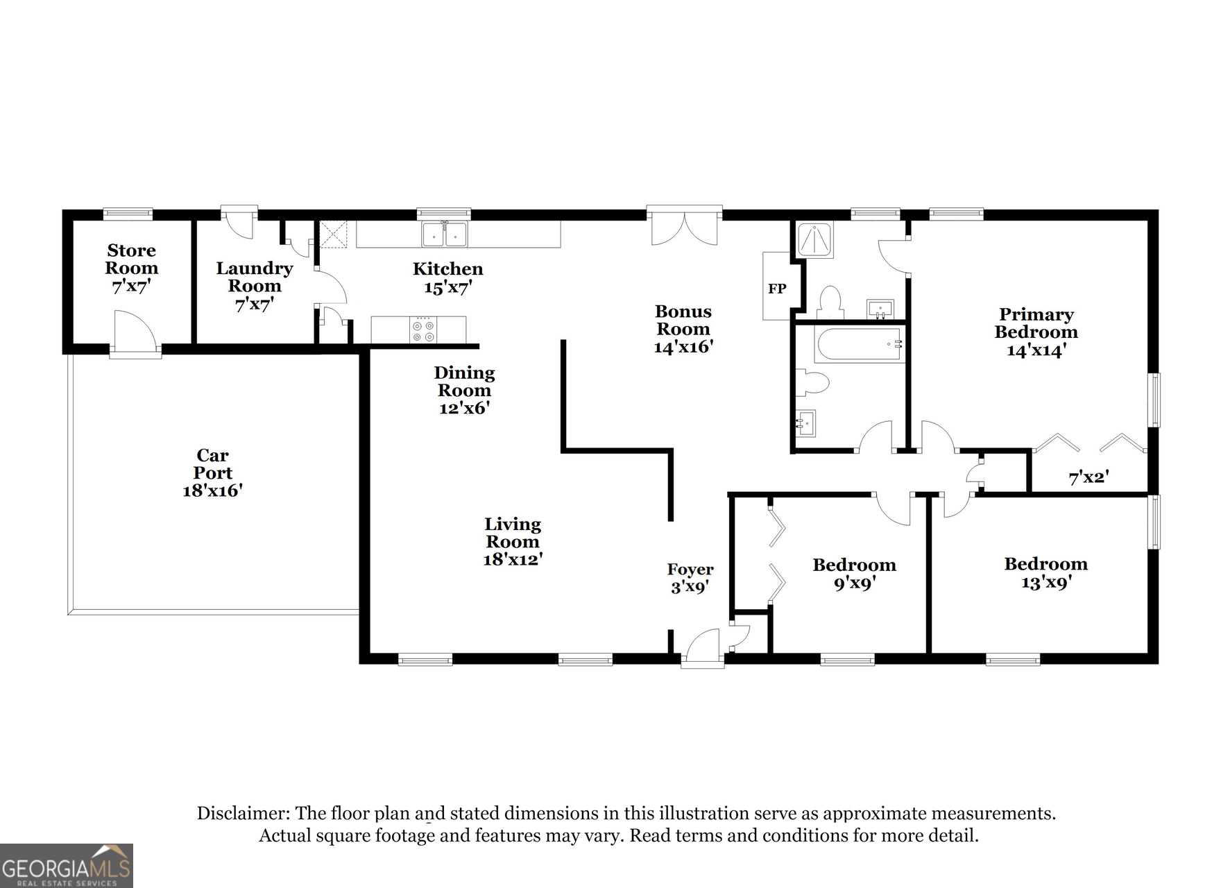 WESTGATE - Residential Lease