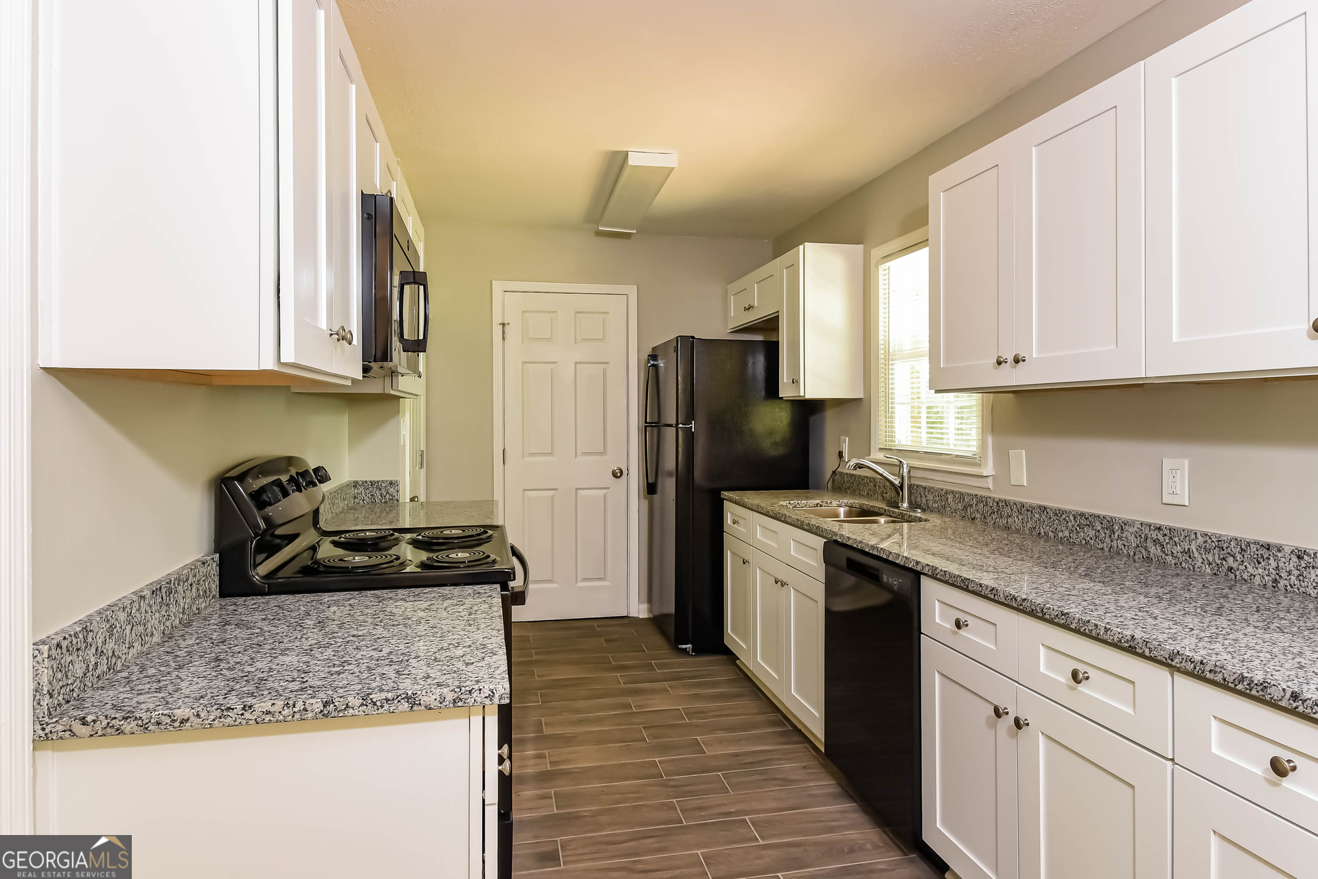 WESTGATE - Residential Lease