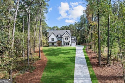 91 Beech Creek Circle Winder GA 30680