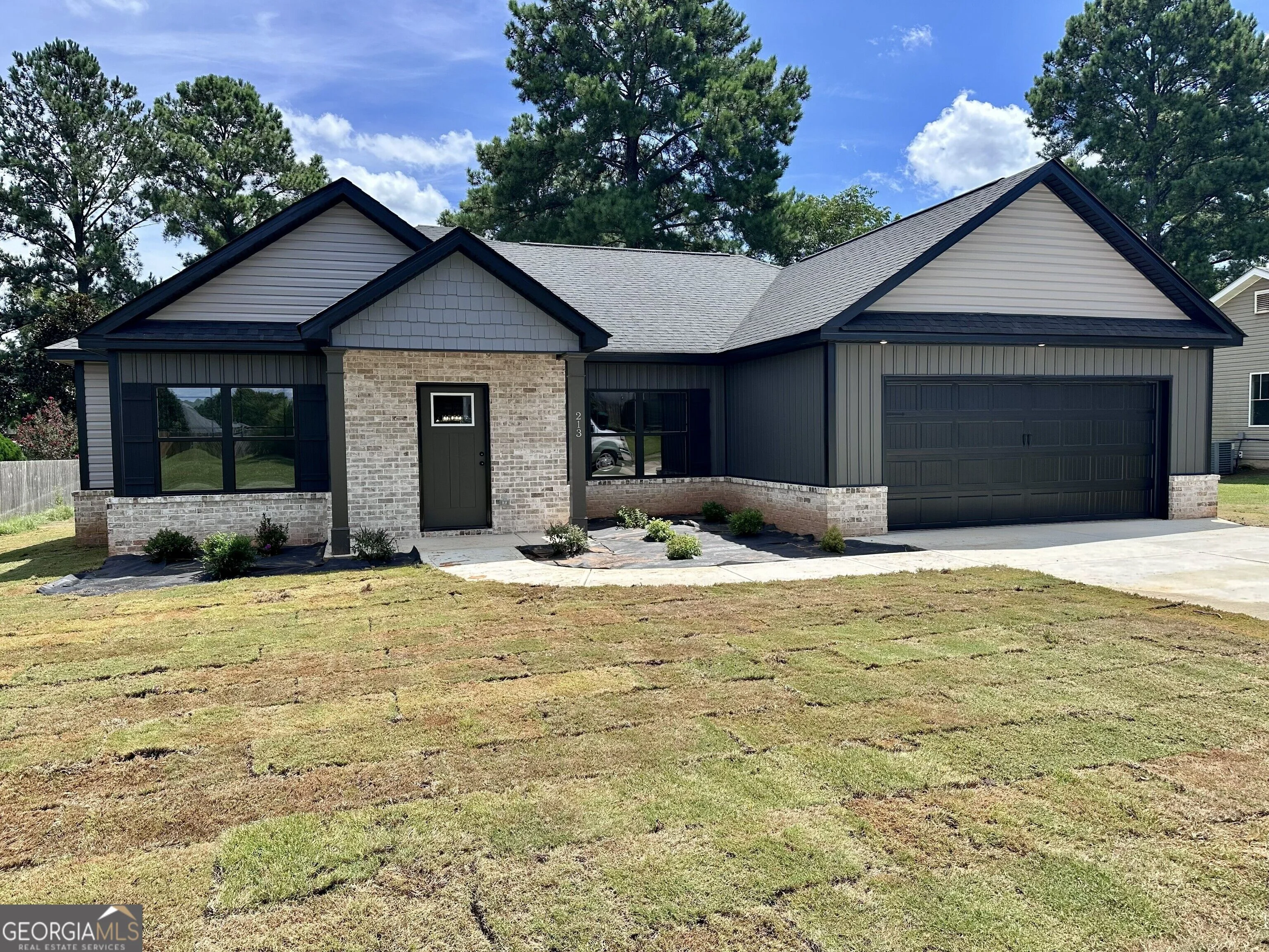 213 Lydia Drive, Bonaire, GA, 31005