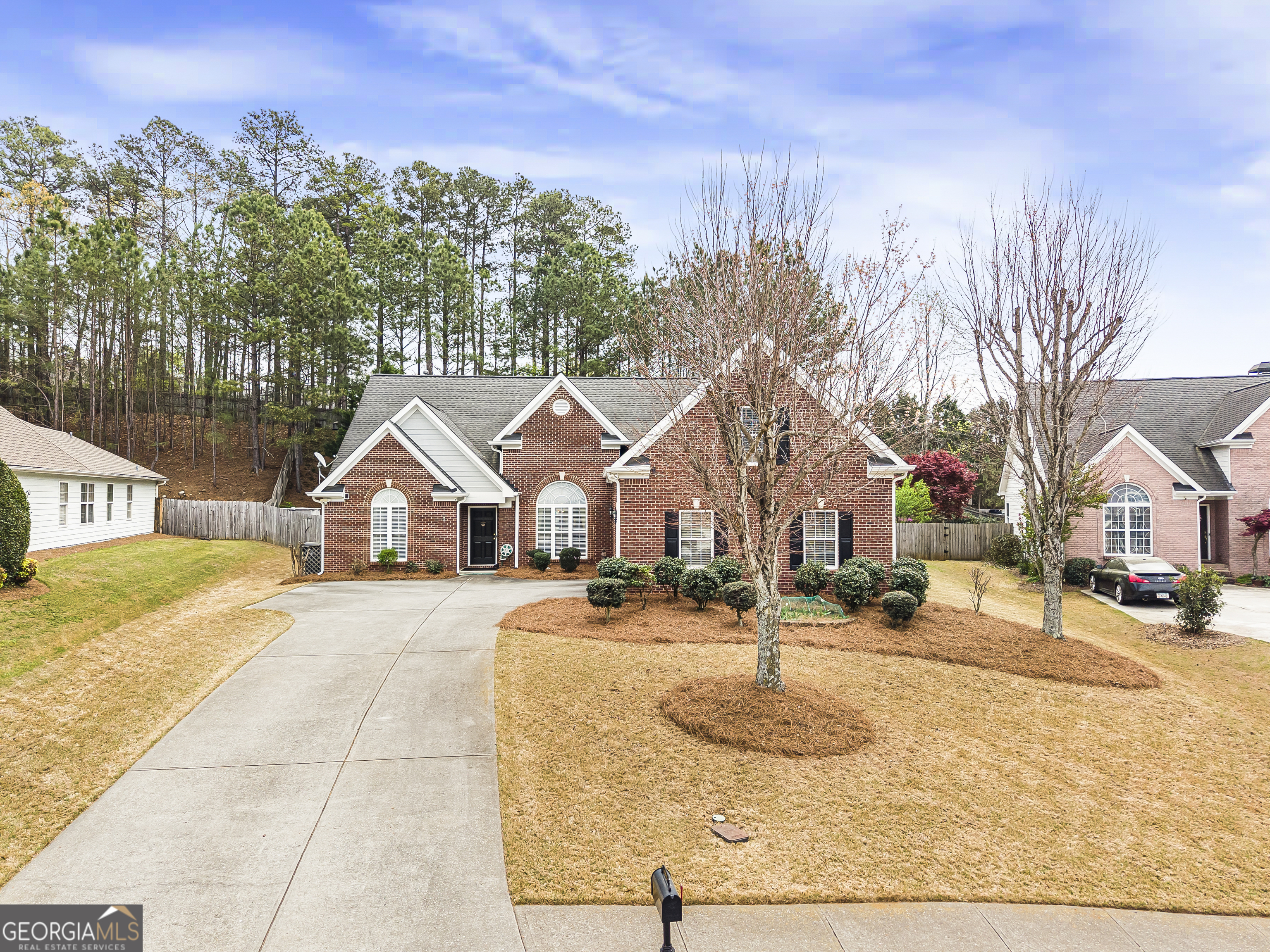 4543 Austin Hills DR