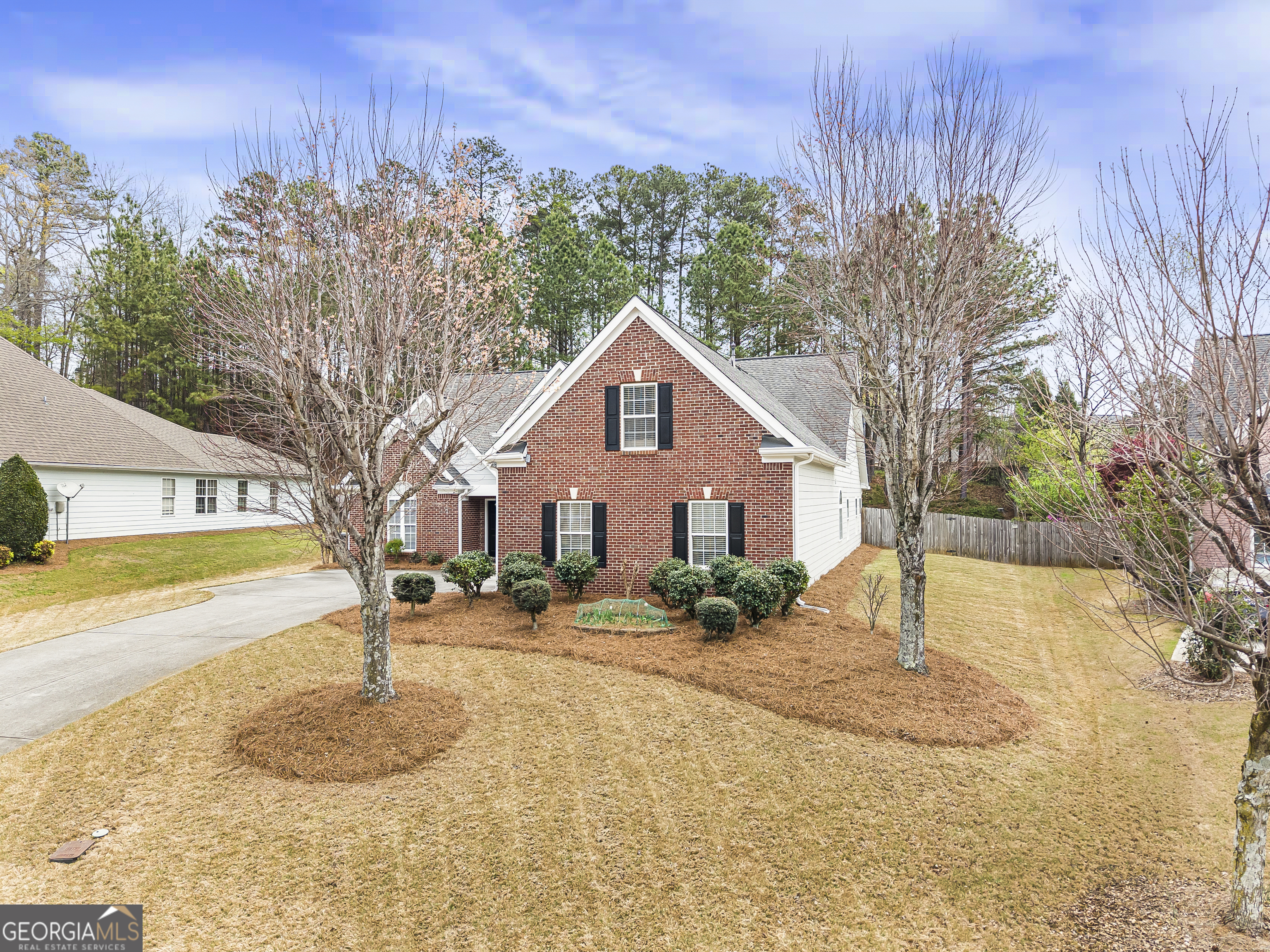 4543 Austin Hills DR