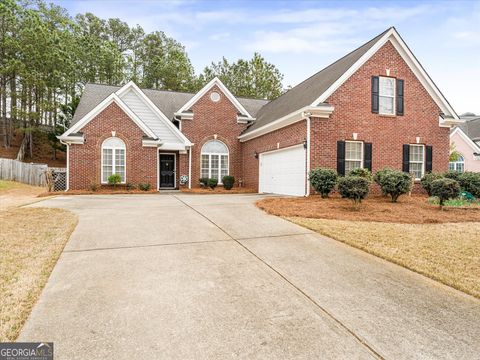 4543 Austin Hills DR Suwanee GA 30024