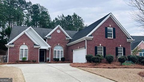 4543 Austin Hills Drive Suwanee GA 30024