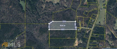 Photo of 00 Joe Brown Drive, Shiloh, GA 31826 (MLS # 10762432)