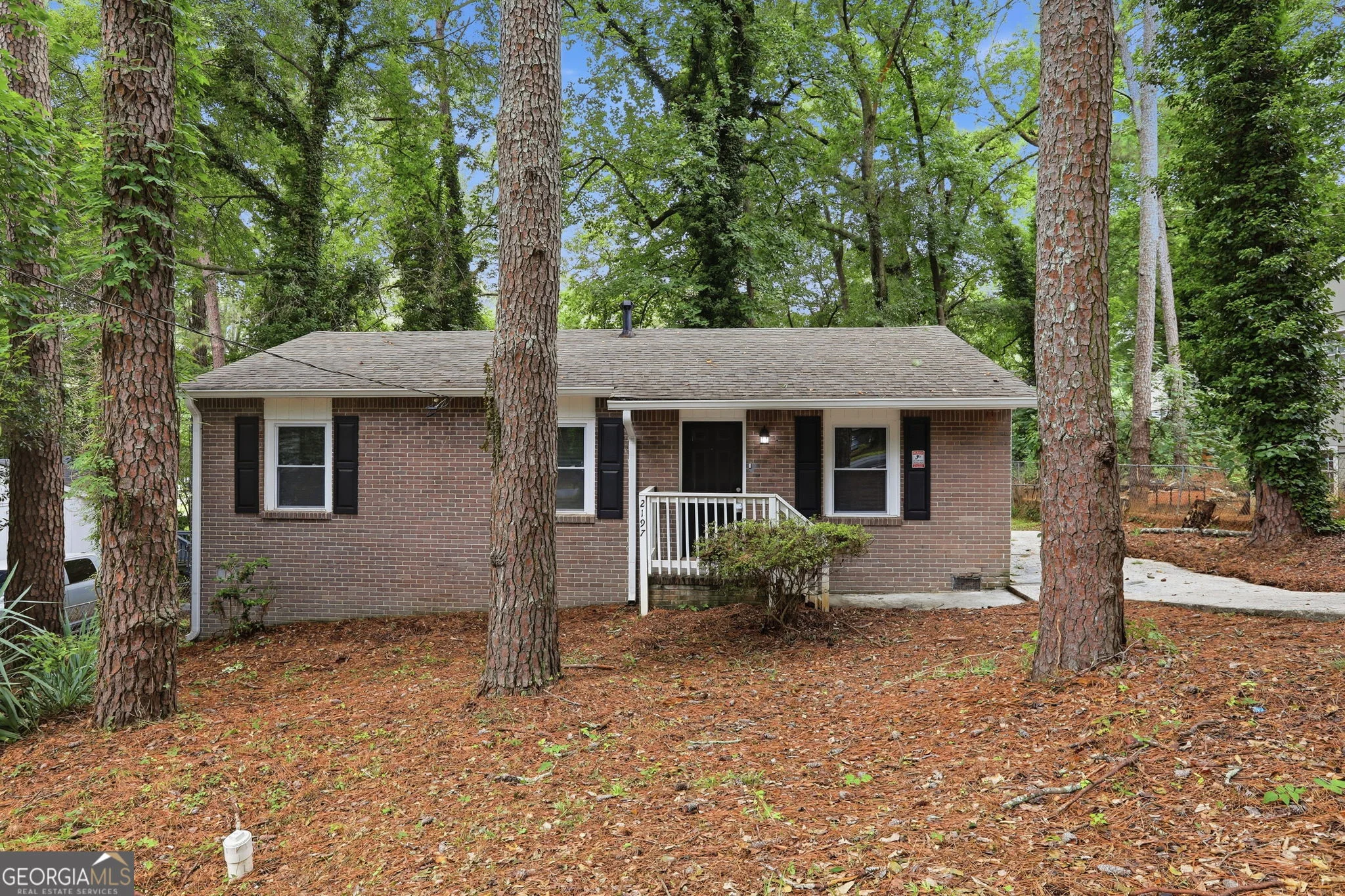 2197 Swallow Circle SE