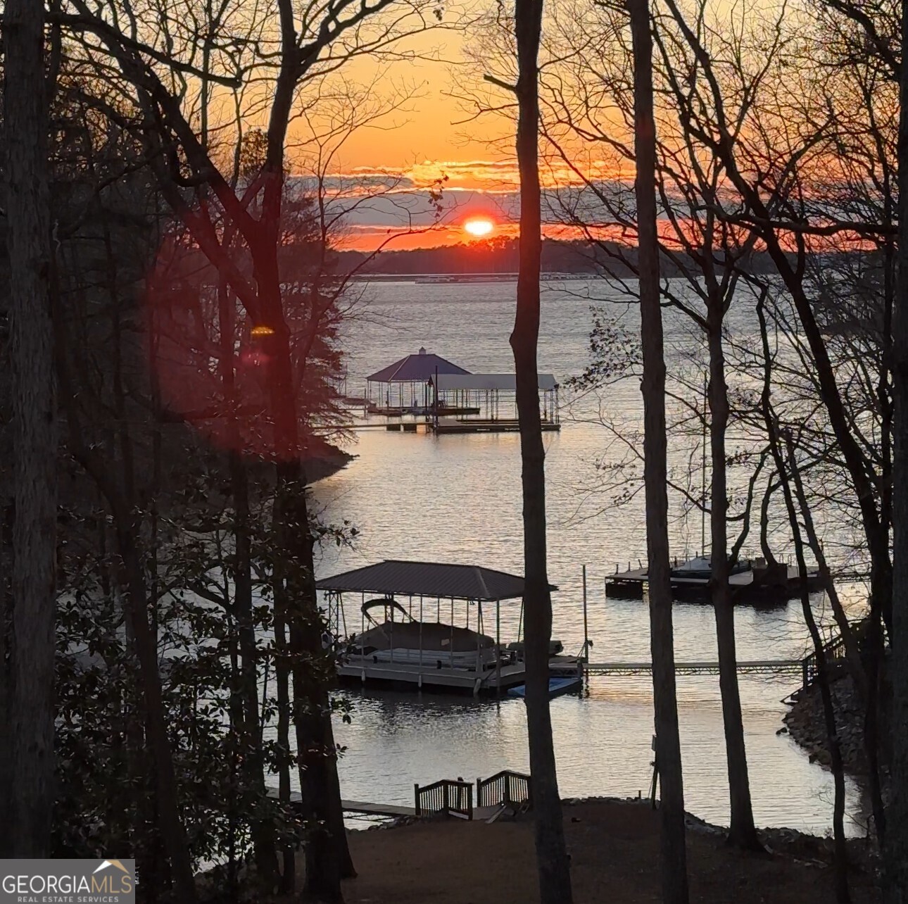 6144 Scott DR LOT 8