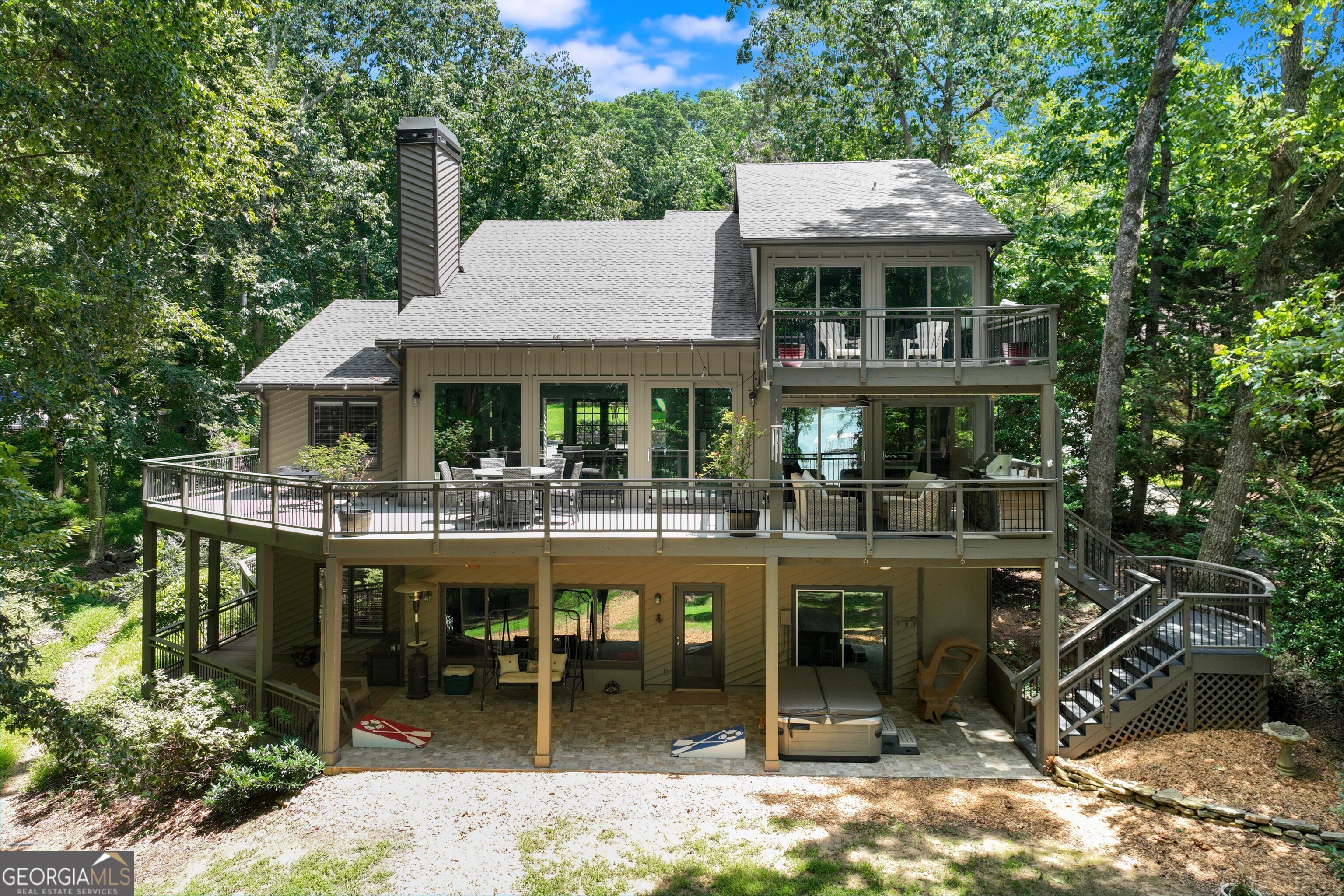 6144 Scott DR LOT 8