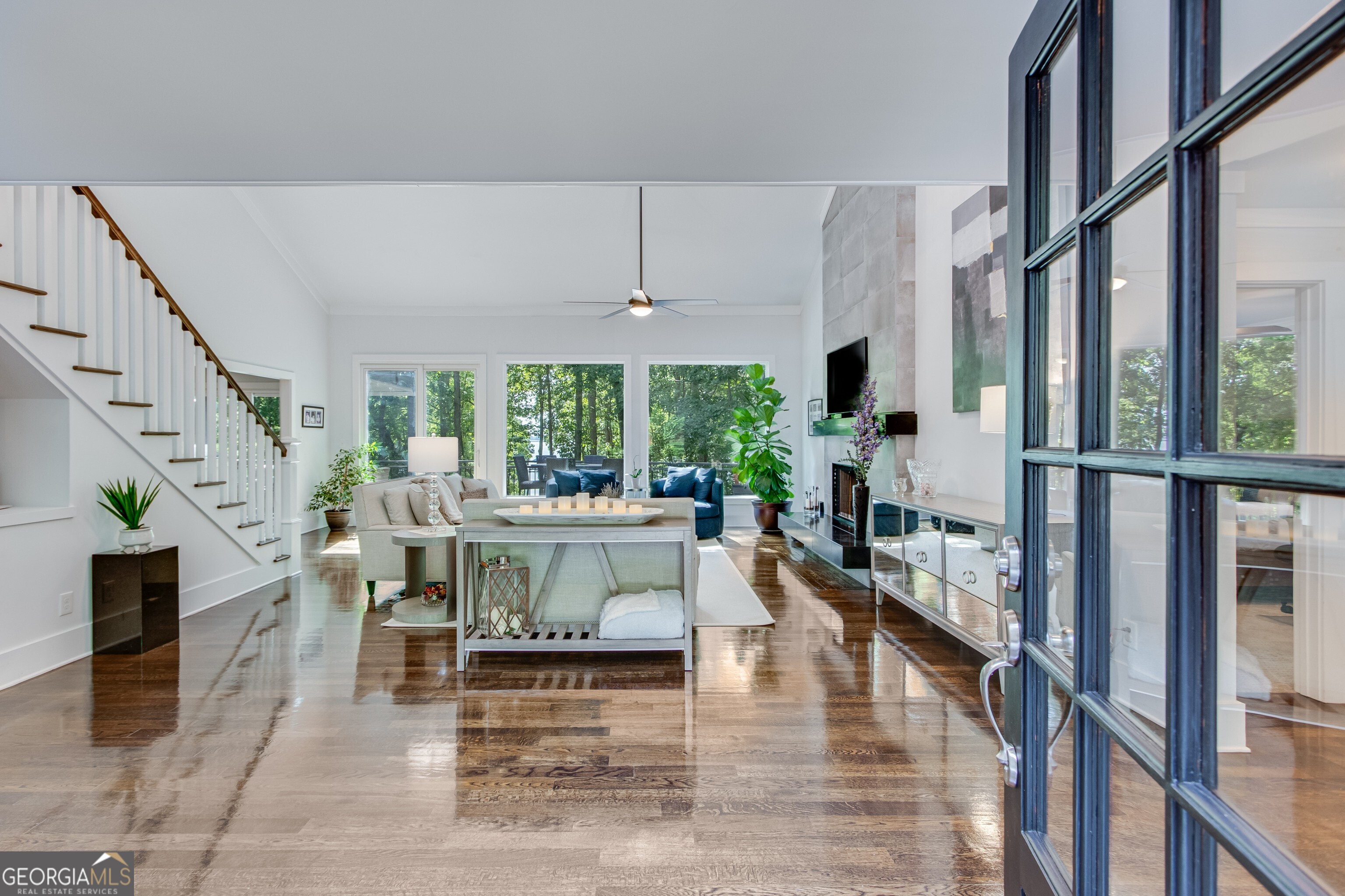 6144 Scott DR LOT 8