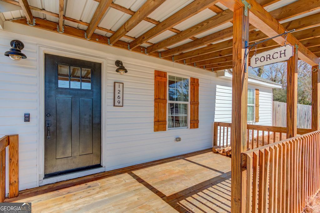 Photo of 1269 4th Avenue, Auburn, GA 30011 (MLS # 10691394)