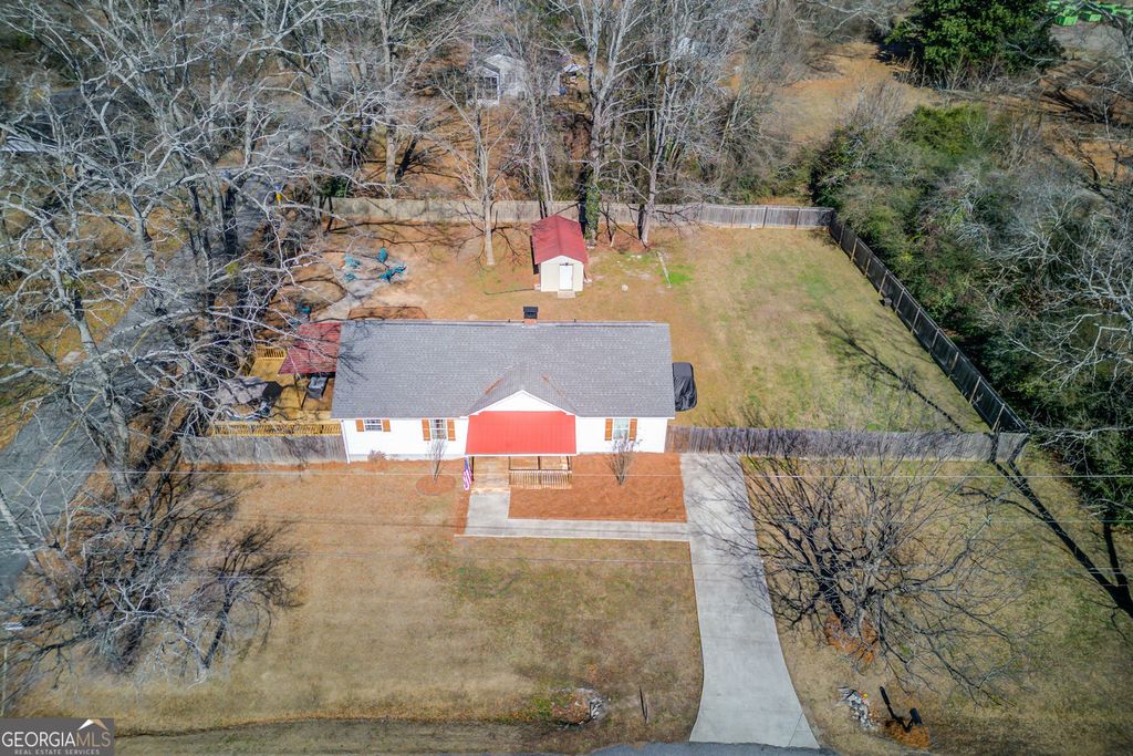 Photo of 1269 4th Avenue, Auburn, GA 30011 (MLS # 10691394)