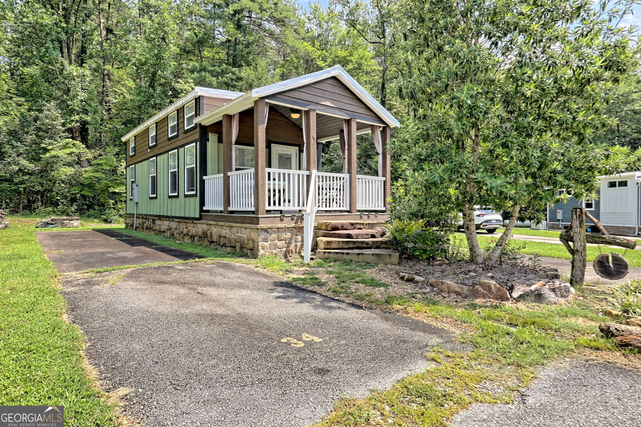 4960 LAUREL LODGE RD Lot 31