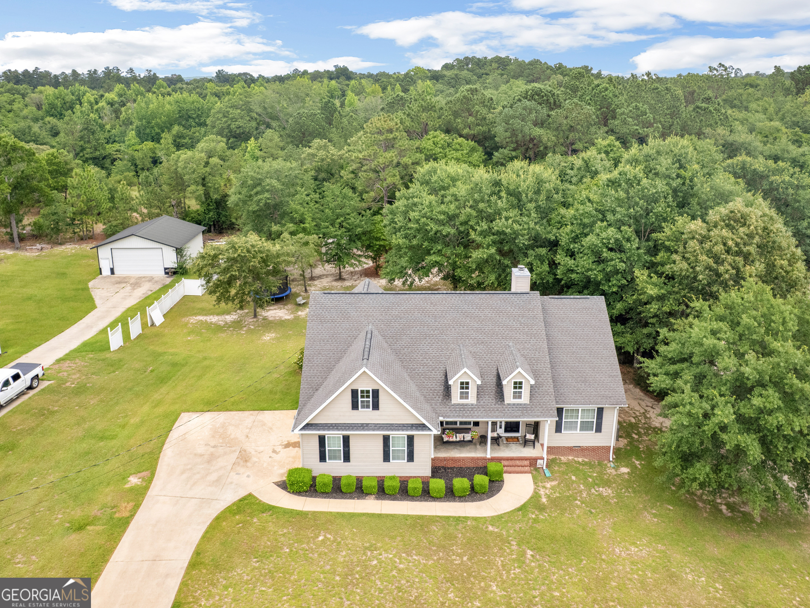 616 Windsong Way CT