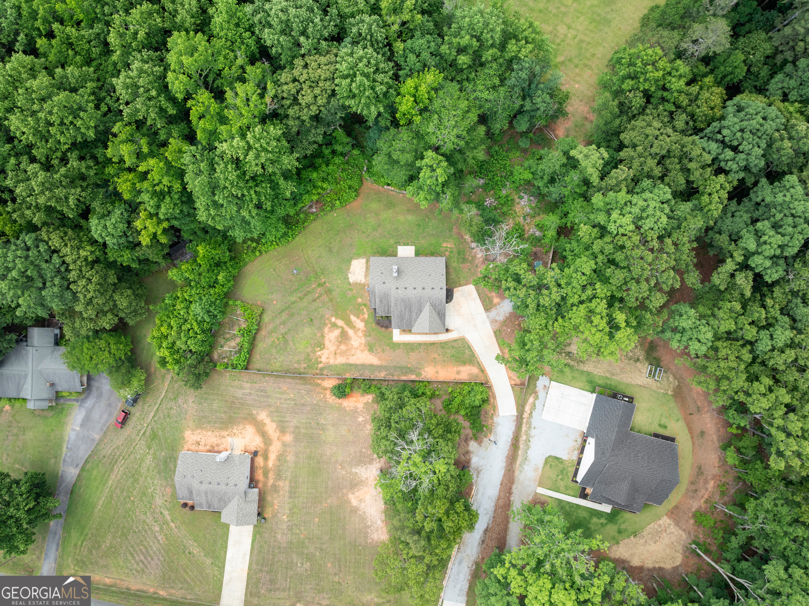 150 Paul Smith RD