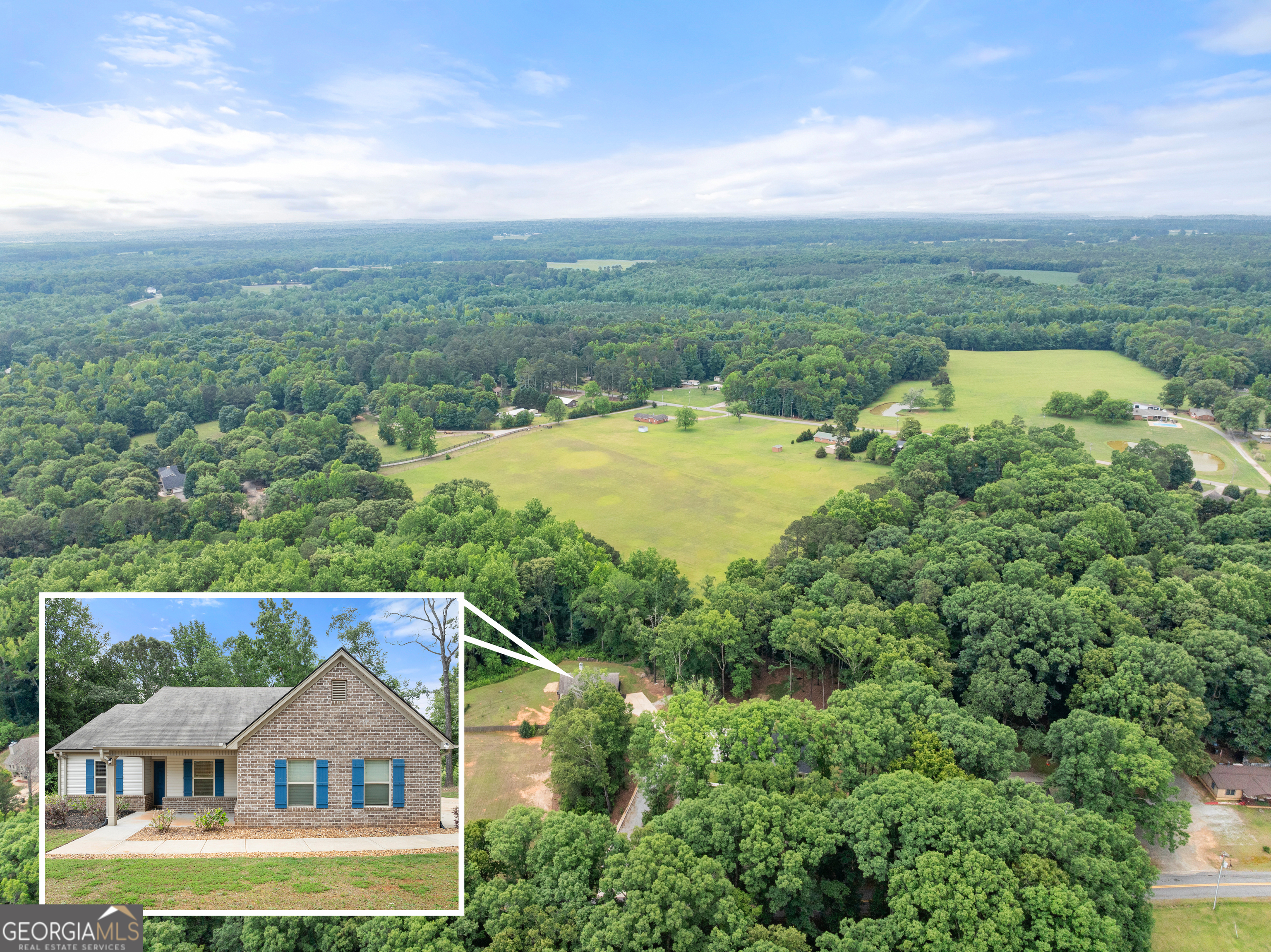 150 Paul Smith RD