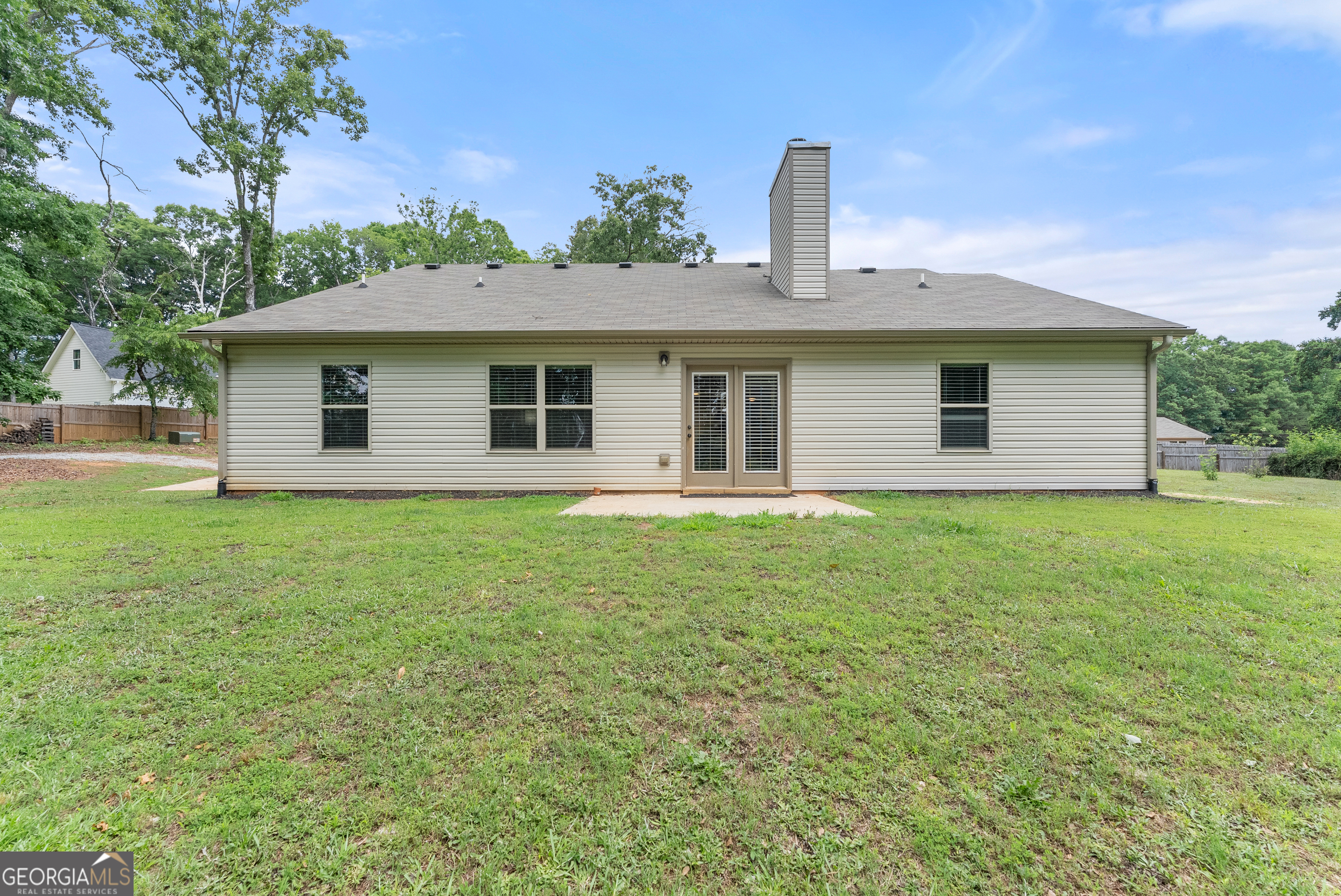 150 Paul Smith RD